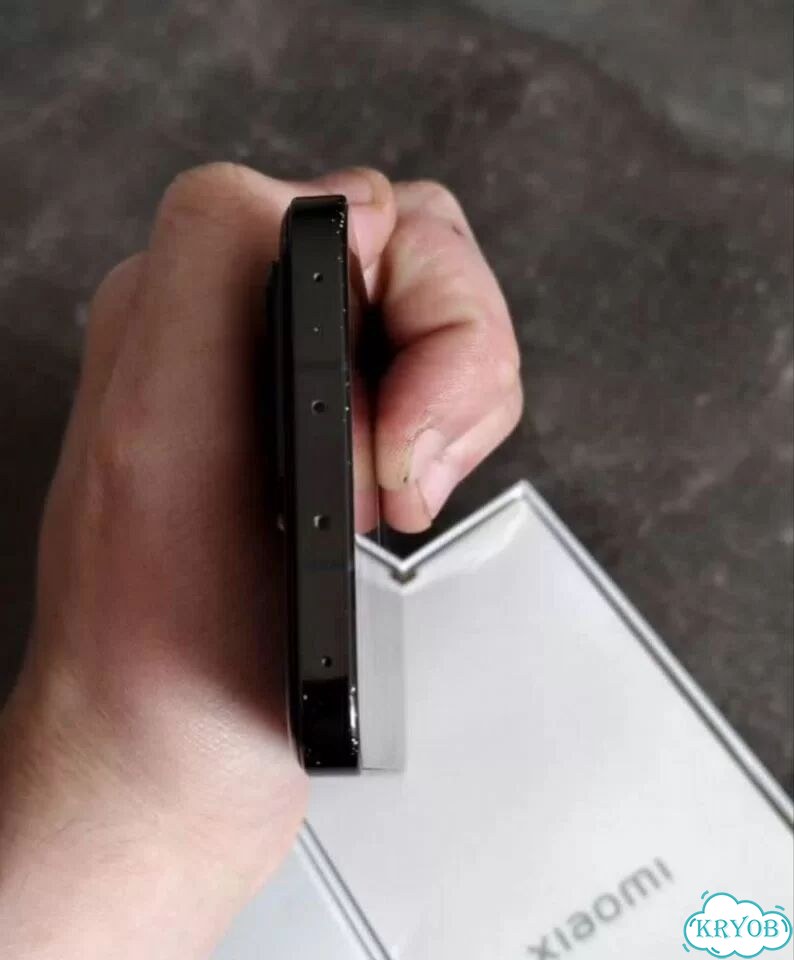 Xiaomi 13, 8/256 ГБ, SIM + eSIM фото 4