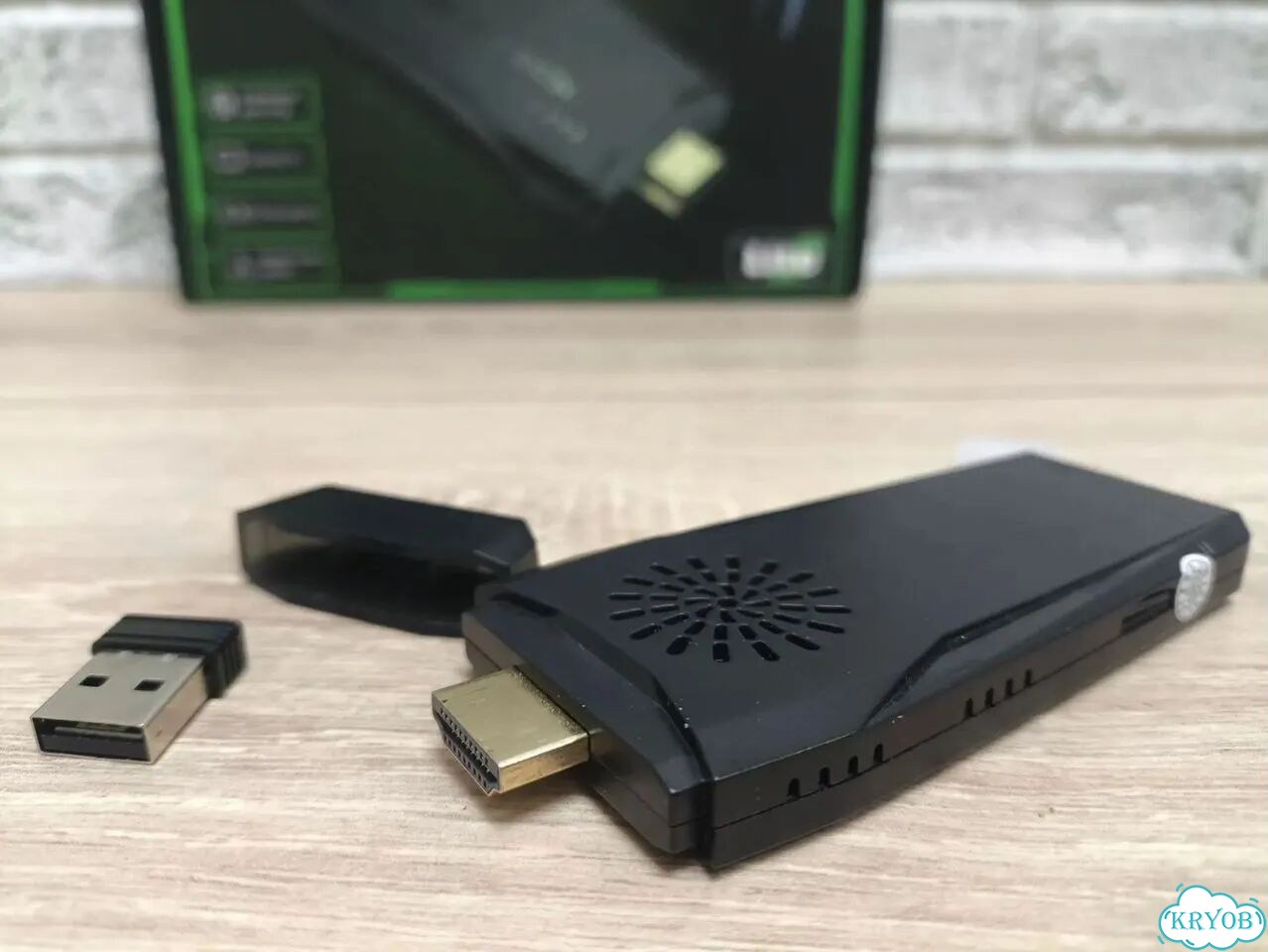 Игровая консоль 2.4G Wireless controllers фото 4