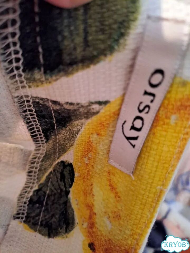 Новые юбки orsay, desigual фото 2