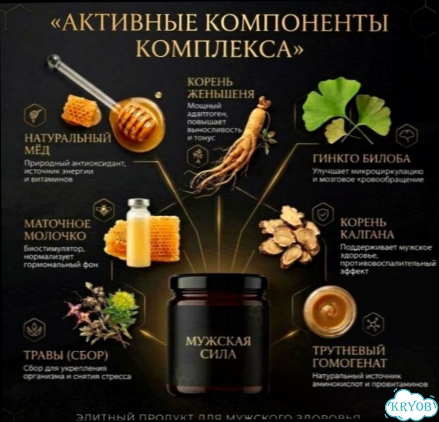 Мёд, после которого хочется жить активнее фото 4