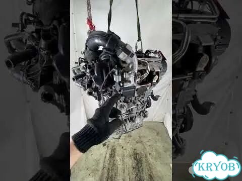 Двигатель CZC на Volkswagen Passat 1.4 л. 125 лс В сборе с гарантией фото 2