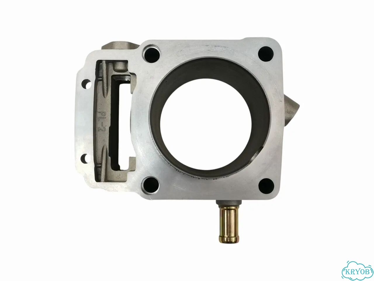 Цпг otom Zongshen CBS350 ZS174MN-3 77 mm (бигбор) фото 10