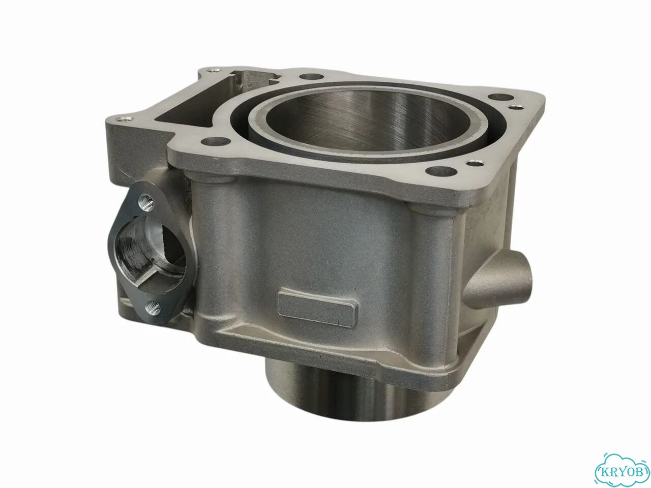 Цпг otom Zongshen CBS350 ZS174MN-3 77 mm (бигбор) фото 8