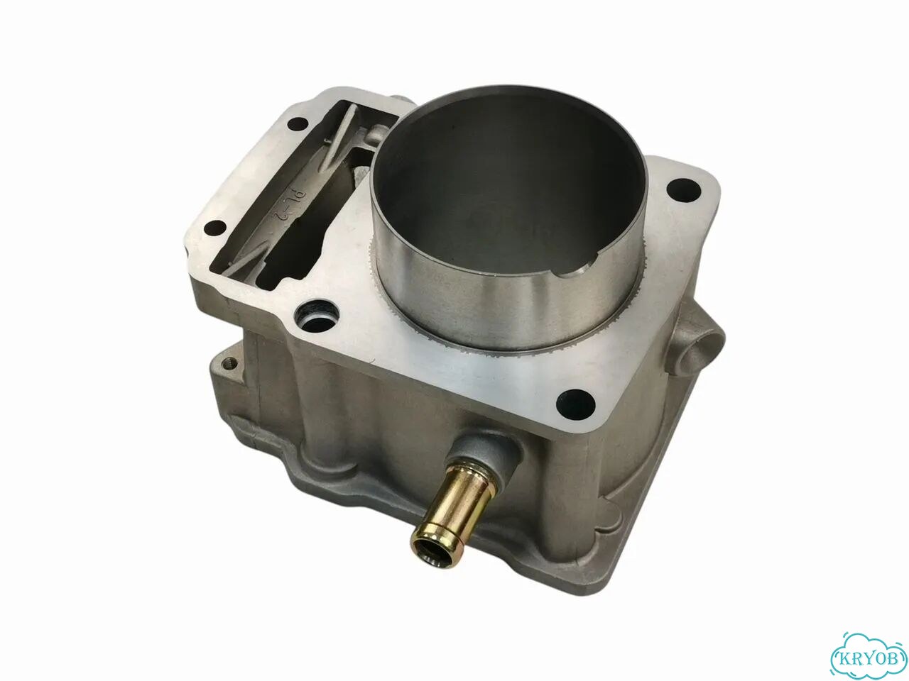 Цпг otom Zongshen CBS350 ZS174MN-3 77 mm (бигбор) фото 9