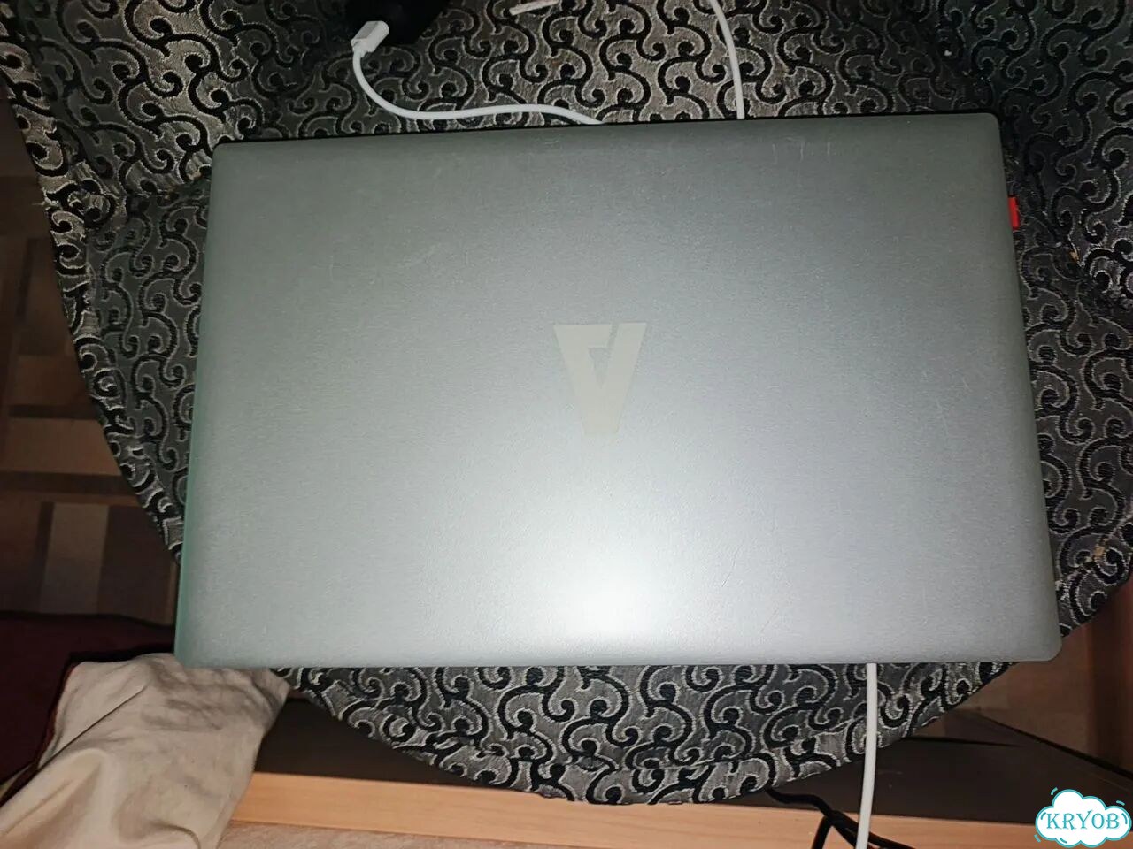Ноутбук Azerty RB-1550 фото 3
