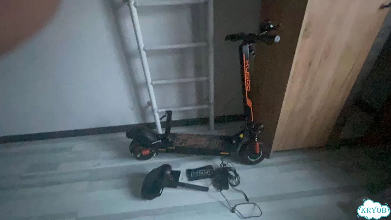 Kugoo m2 plus фото 1