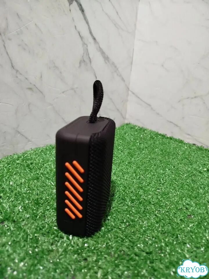 Портативная Колонка JBL GO 3 фото 1