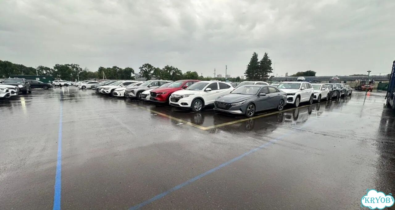 Авто из Китая Растаможка и ЭПТС фото 8