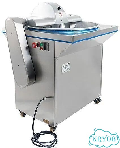 Куттер Foodatlas CP-30 фото 2