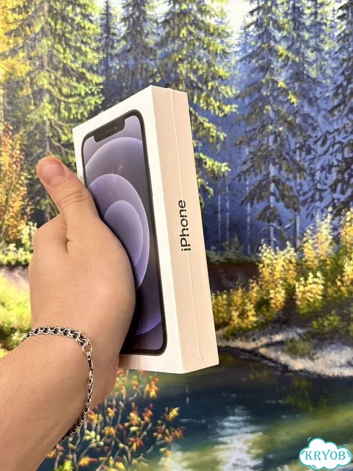 iPhone 12, 128 ГБ, 2 SIM фото 4