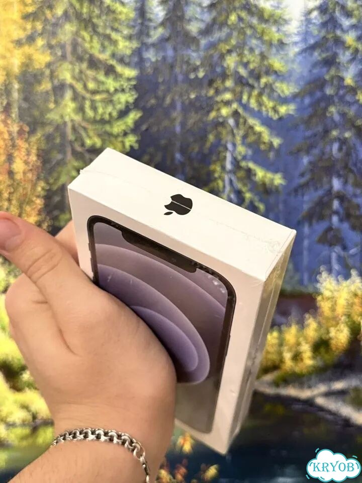 iPhone 12, 128 ГБ, 2 SIM фото 5