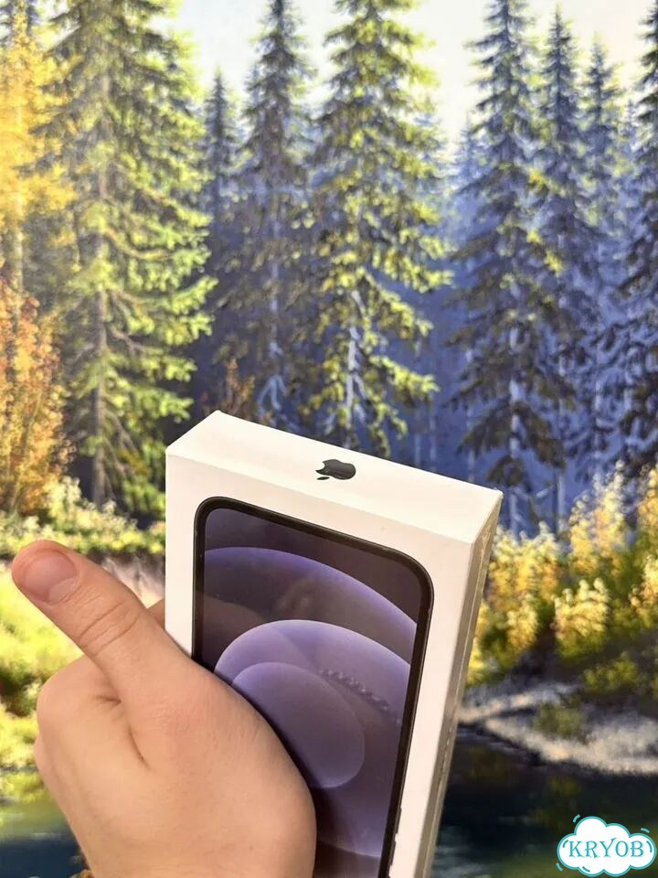 iPhone 12, 128 ГБ, 2 SIM фото 6