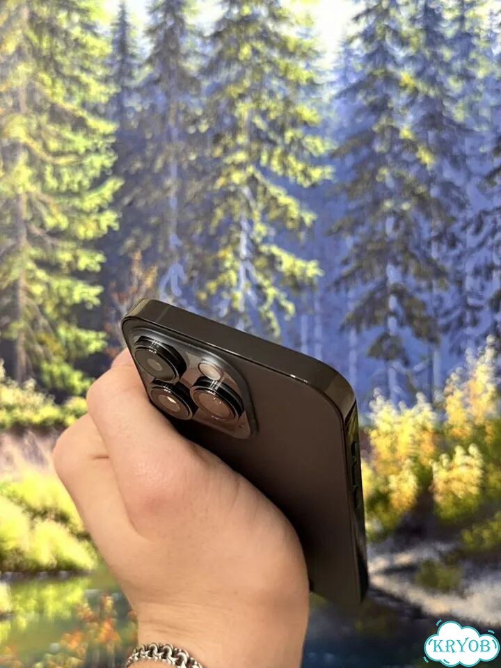 iPhone 14 Pro, 256 ГБ, 2 SIM фото 6