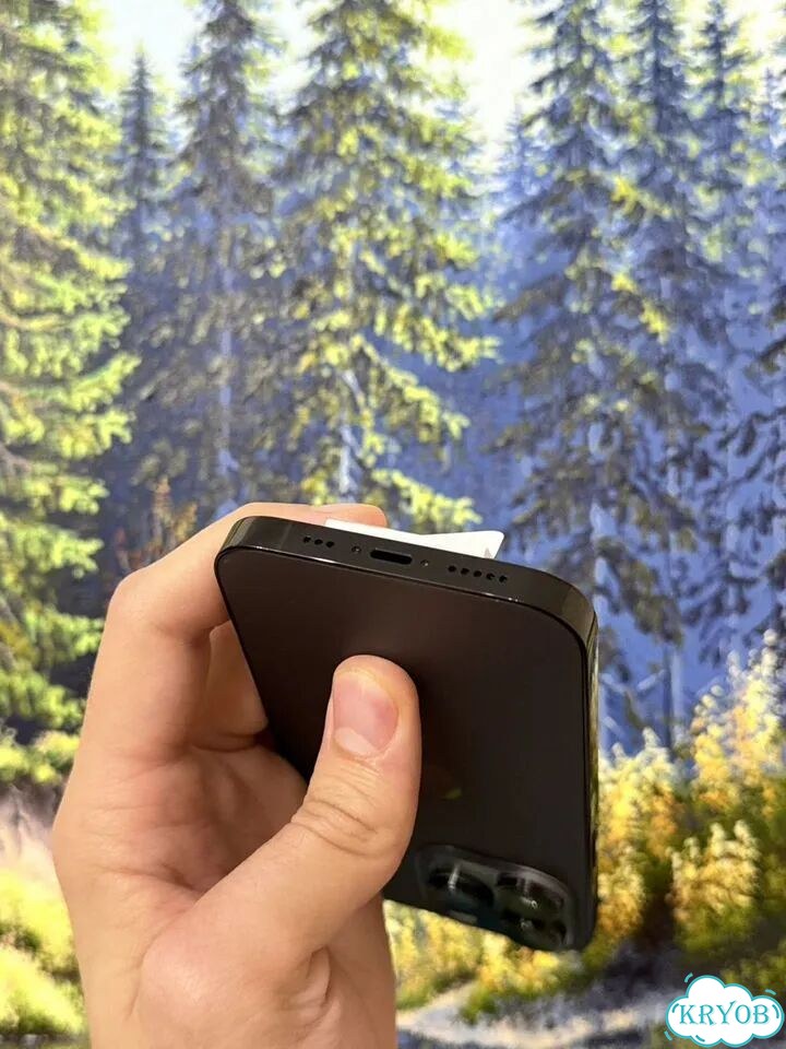 iPhone 14 Pro, 256 ГБ, 2 SIM фото 7