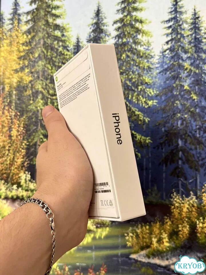 iPhone 14 Pro, 256 ГБ, 2 SIM фото 8