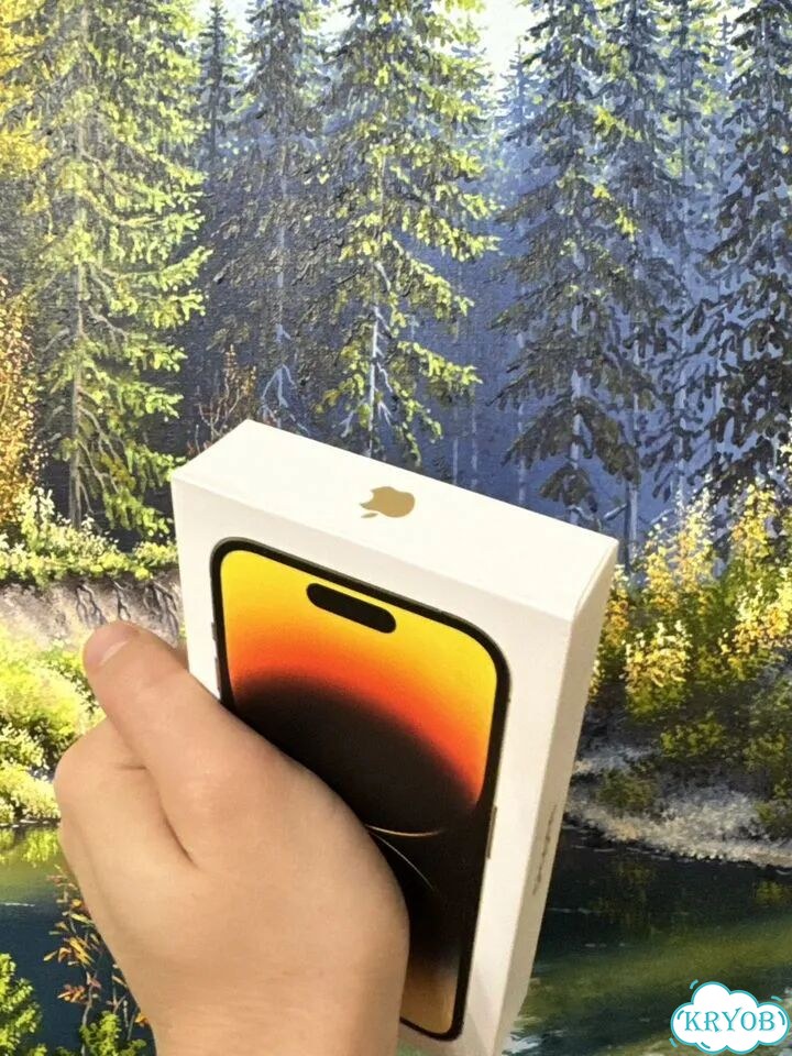 iPhone 14 Pro, 256 ГБ, 2 SIM фото 10