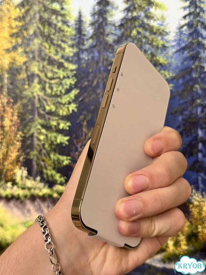 iPhone 14 Pro, 256 ГБ, 2 SIM фото 4