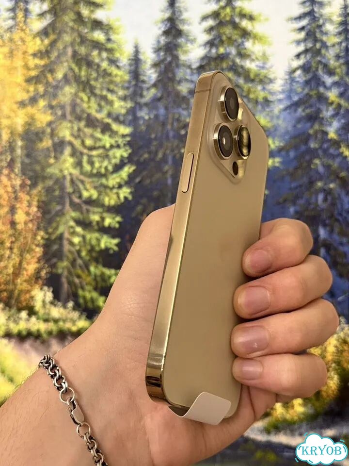 iPhone 14 Pro, 256 ГБ, 2 SIM фото 5