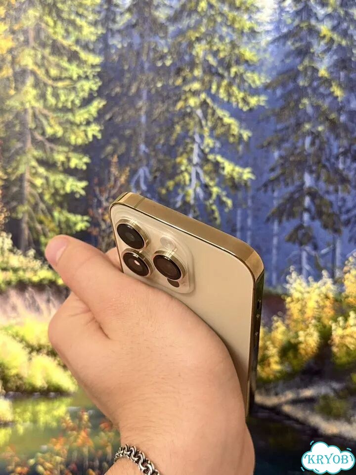 iPhone 14 Pro, 256 ГБ, 2 SIM фото 6