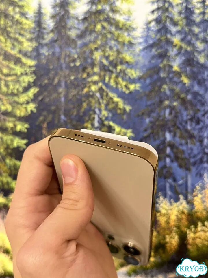 iPhone 14 Pro, 256 ГБ, 2 SIM фото 7
