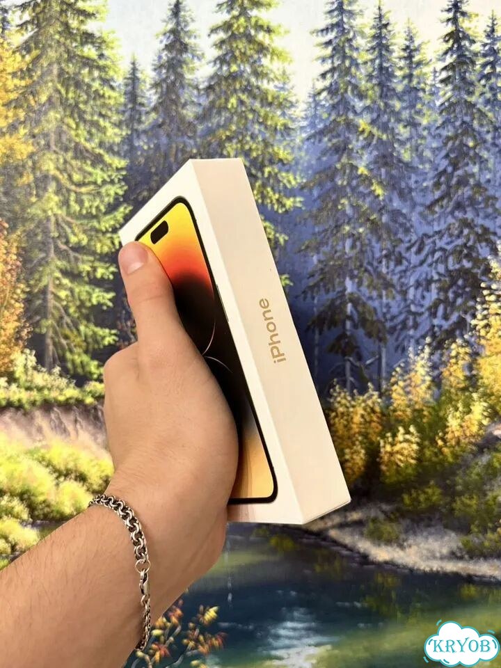 iPhone 14 Pro, 256 ГБ, 2 SIM фото 8