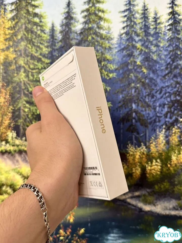 iPhone 14 Pro, 256 ГБ, 2 SIM фото 9