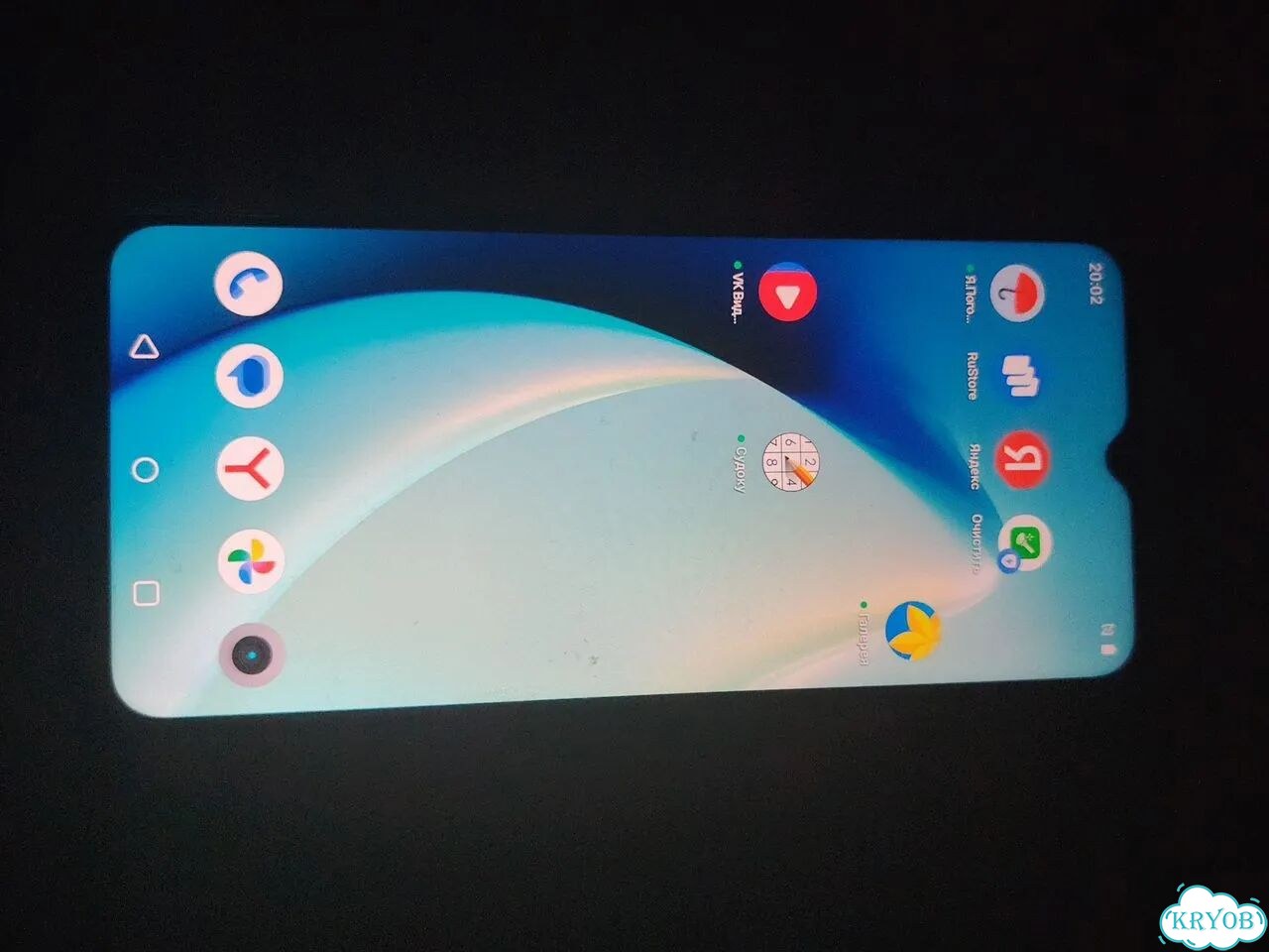 realme C35, 4/128 ГБ, 1 SIM фото 1