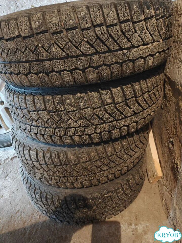 Viatti Brina Nordico V-522 185/65 R15 88T фото 2