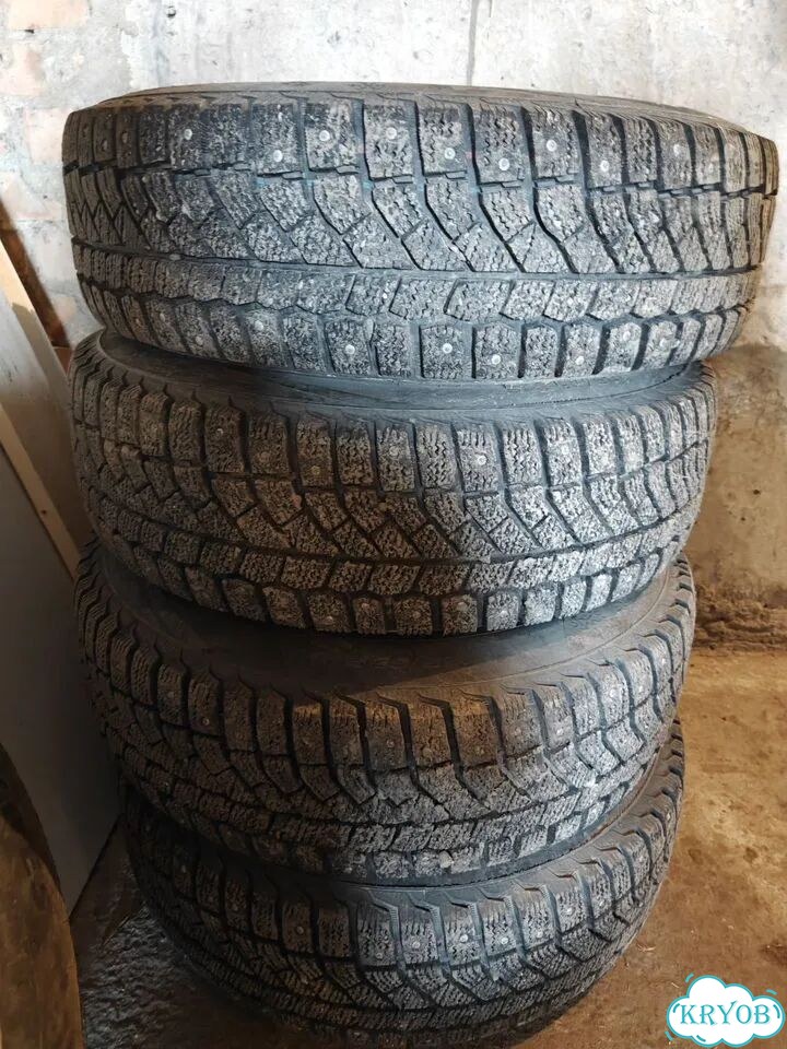 Viatti Brina Nordico V-522 185/65 R15 88T фото 3