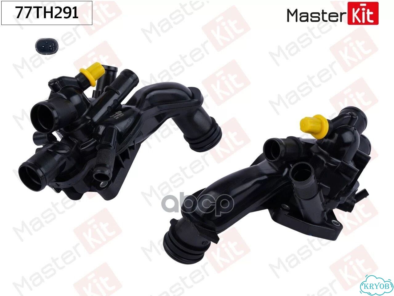 Термостат 77TH291 MasterKit фото 1