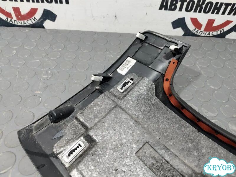 Накладка пластиковая в салон kia Cerato YD G4FG фото 10