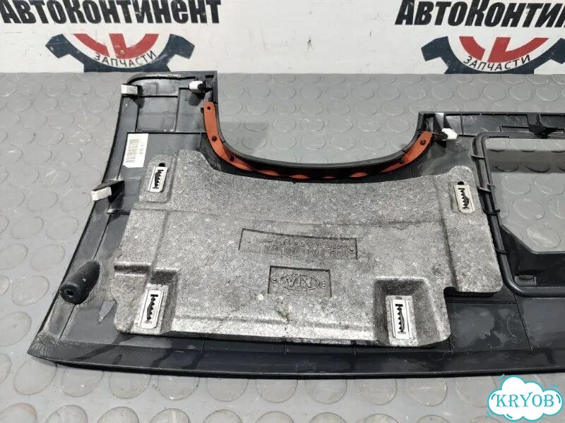 Накладка пластиковая в салон kia Cerato YD G4FG фото 8