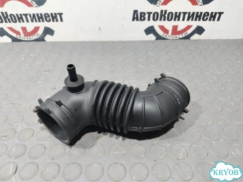 Патрубок воздушного фильтра kia Cerato YD G4FG фото 1