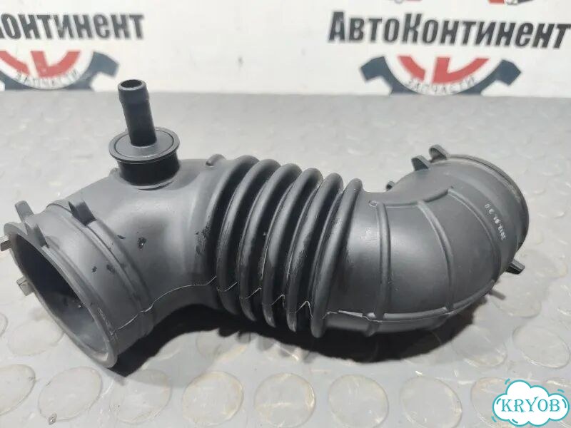 Патрубок воздушного фильтра kia Cerato YD G4FG фото 2