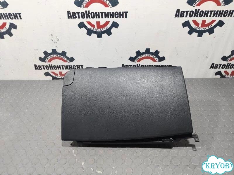 Бардачок kia Cerato YD G4FG DH624334 2013 фото 1