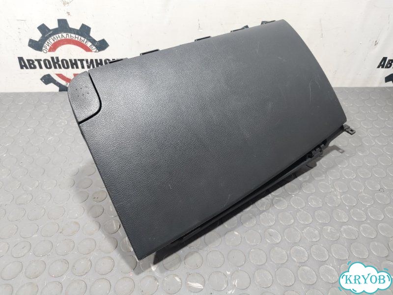Бардачок kia Cerato YD G4FG DH624334 2013 фото 2