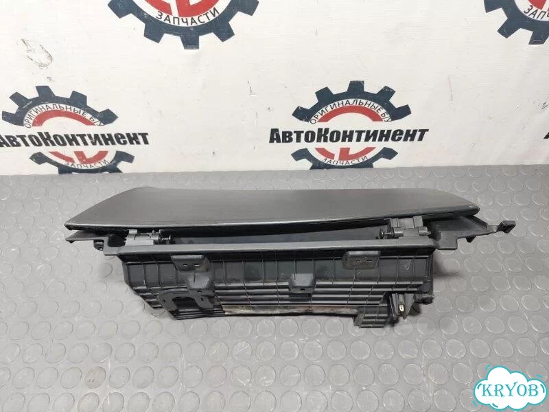 Бардачок kia Cerato YD G4FG DH624334 2013 фото 8