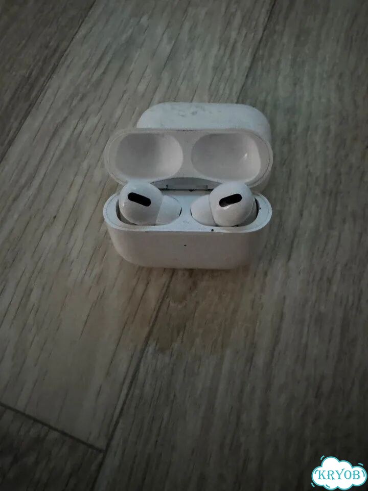 Airpods pro 2 фото 1