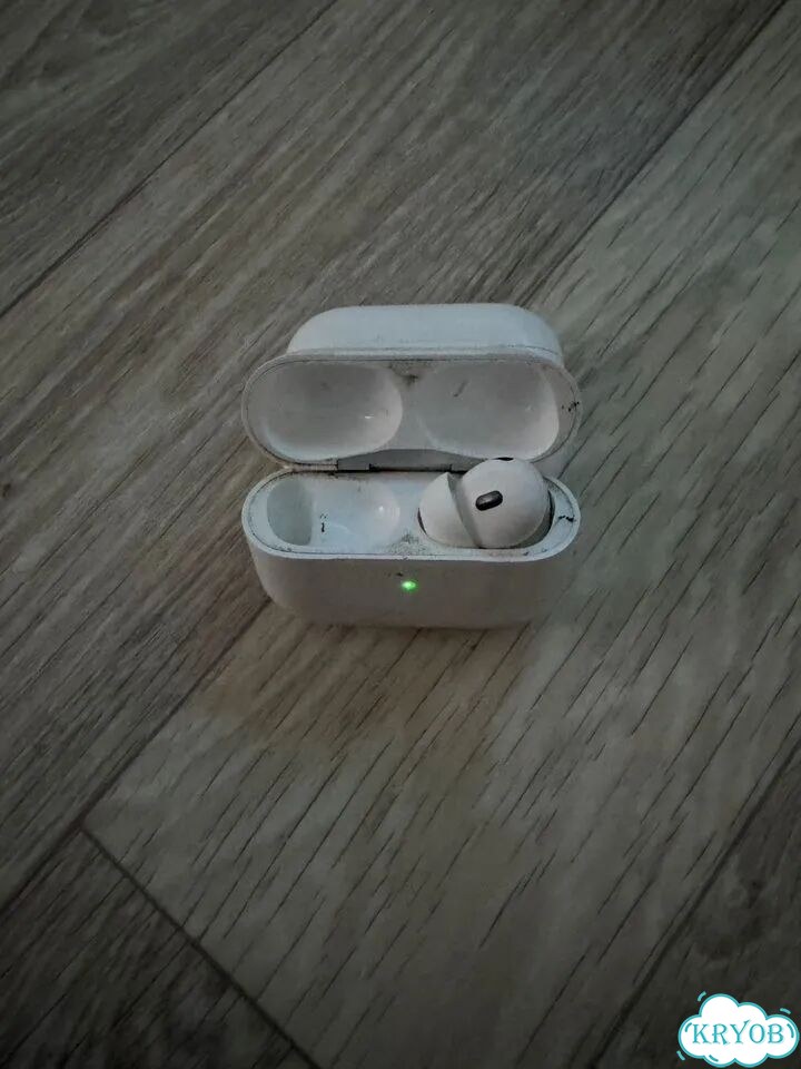 Airpods pro 2 фото 2