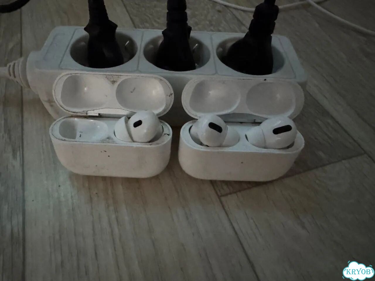 Airpods pro 2 фото 3