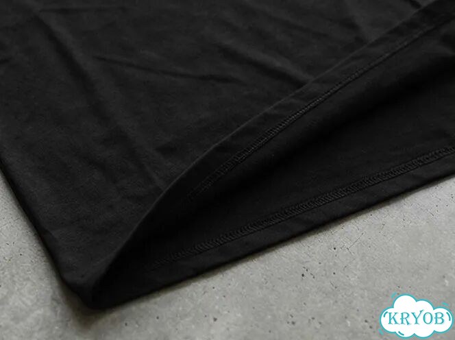 Футболка мужская Supreme черная SUC streetwear vintage AC0142 фото 7
