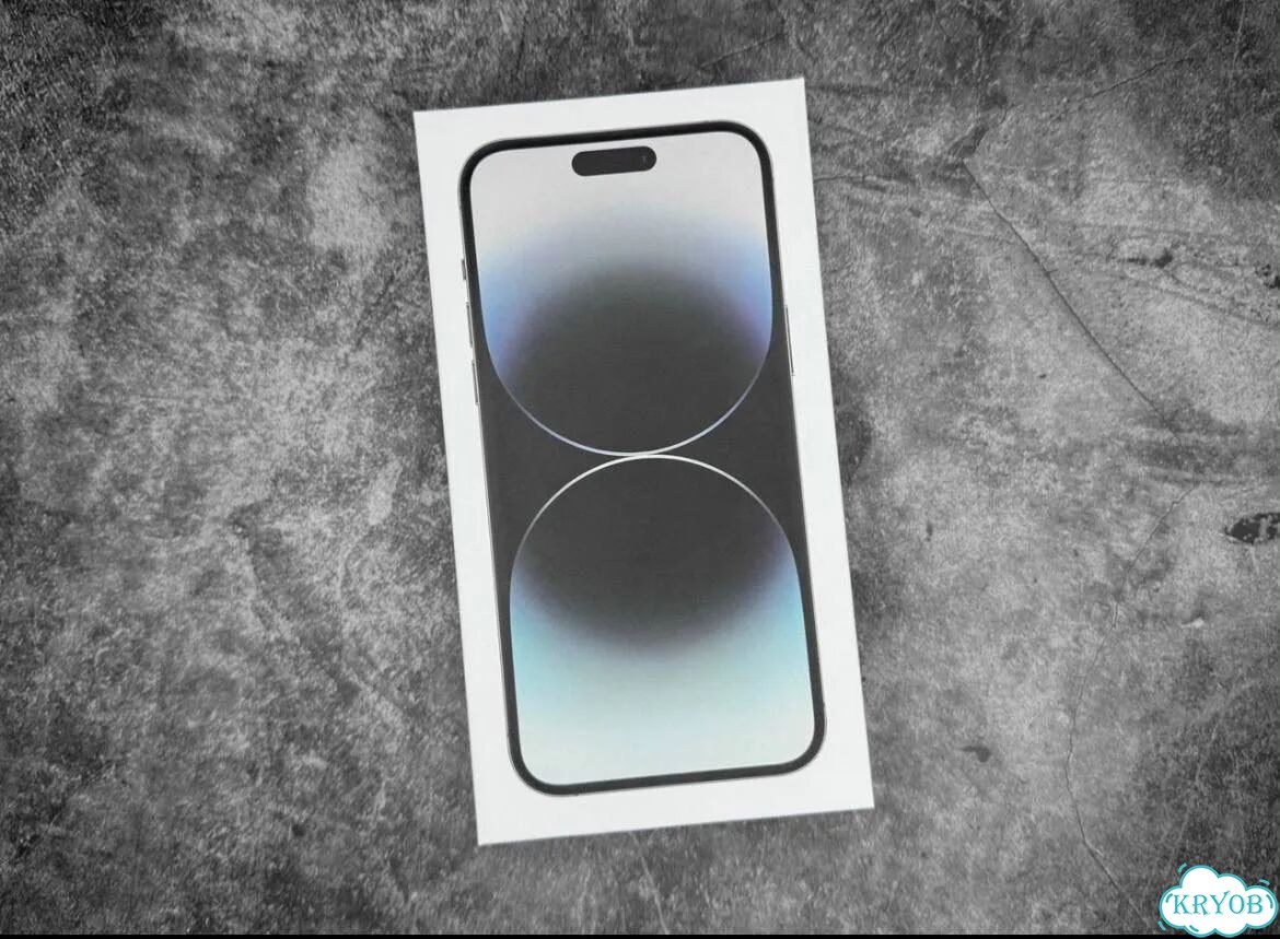 iPhone 14 Pro Max, 256 ГБ, SIM + eSIM фото 8