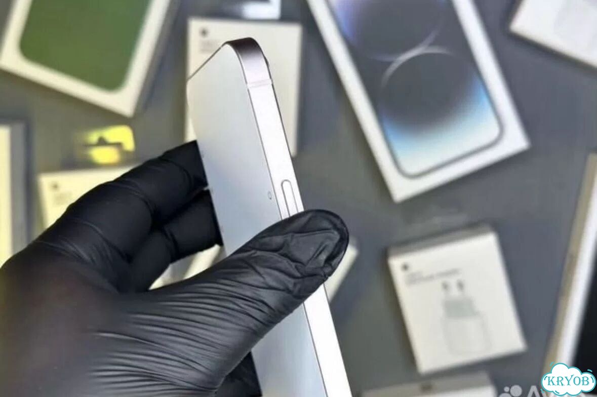 iPhone 14, 256 ГБ, SIM + eSIM фото 6