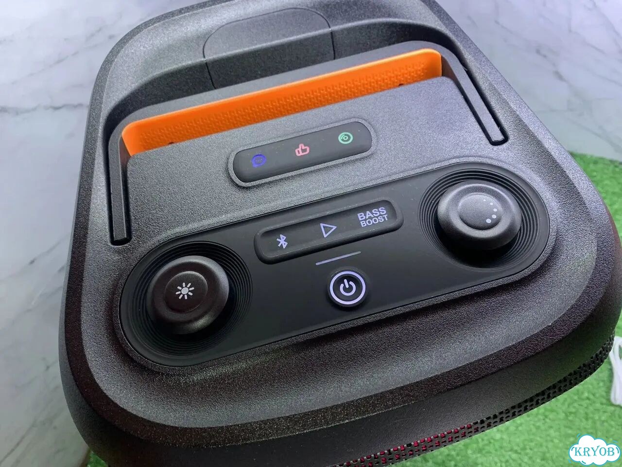Колонка JBL Party box 120 фото 1