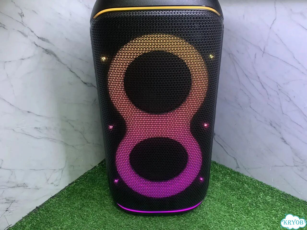 Колонка JBL Party box 120 фото 2