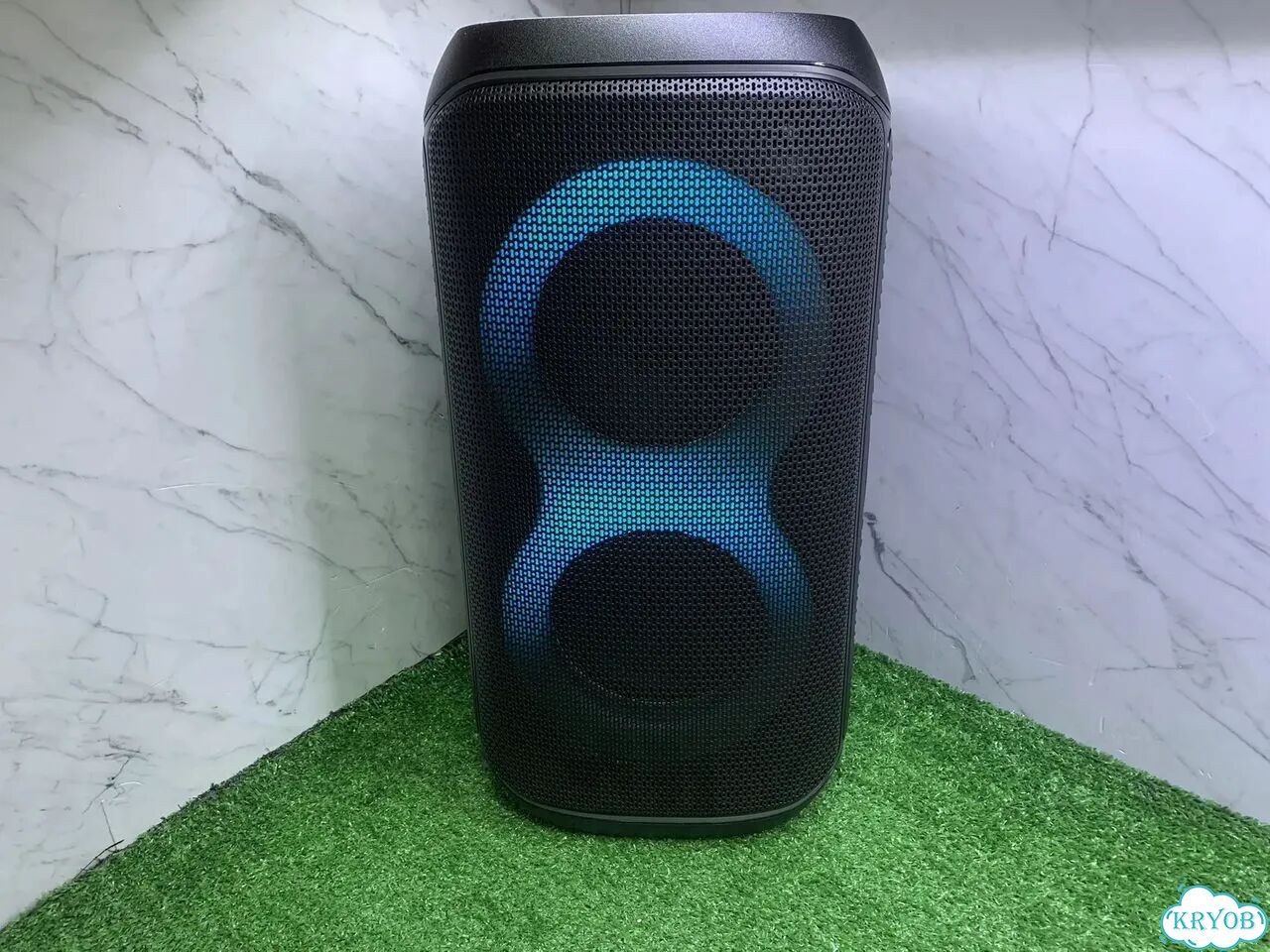 Колонка JBL Party box 120 фото 3