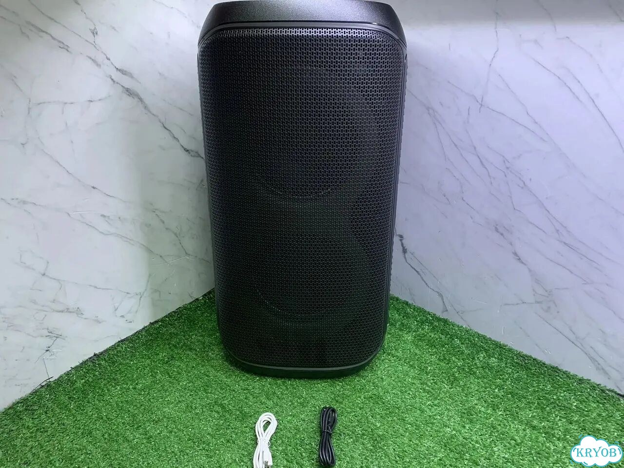 Колонка JBL Party box 120 фото 4