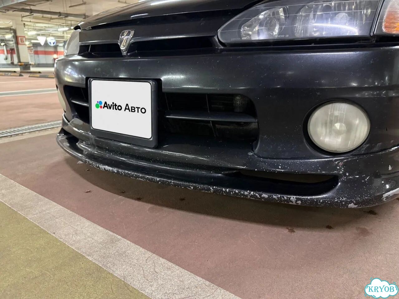 Toyota Corolla Levin 1.6 MT, 1995, 320 000 км фото 10