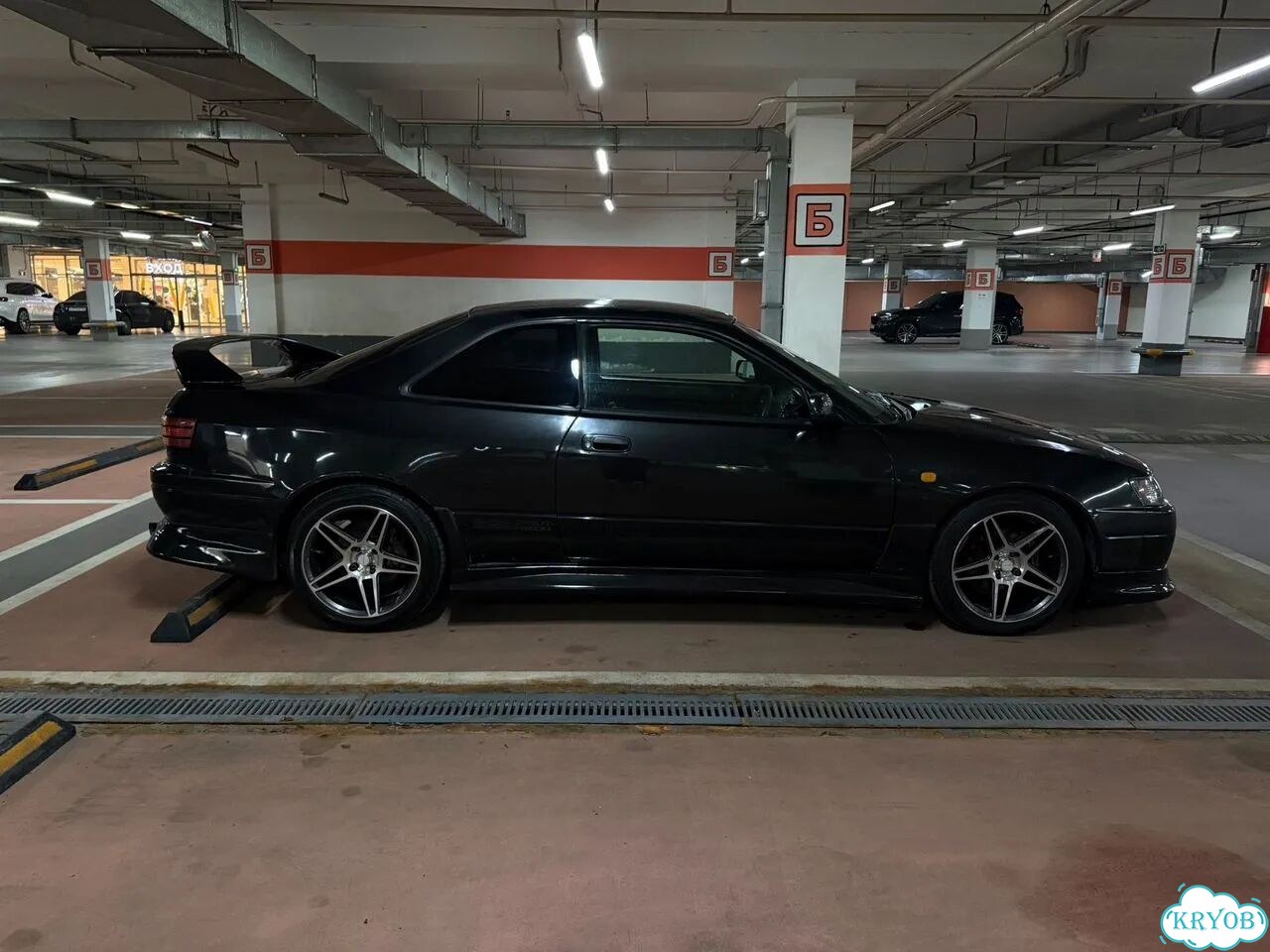 Toyota Corolla Levin 1.6 MT, 1995, 320 000 км фото 16