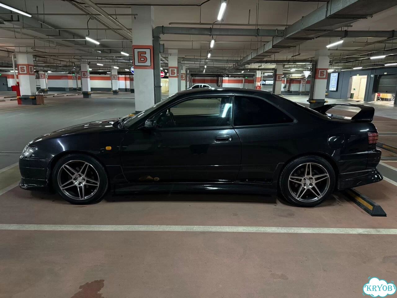 Toyota Corolla Levin 1.6 MT, 1995, 320 000 км фото 19